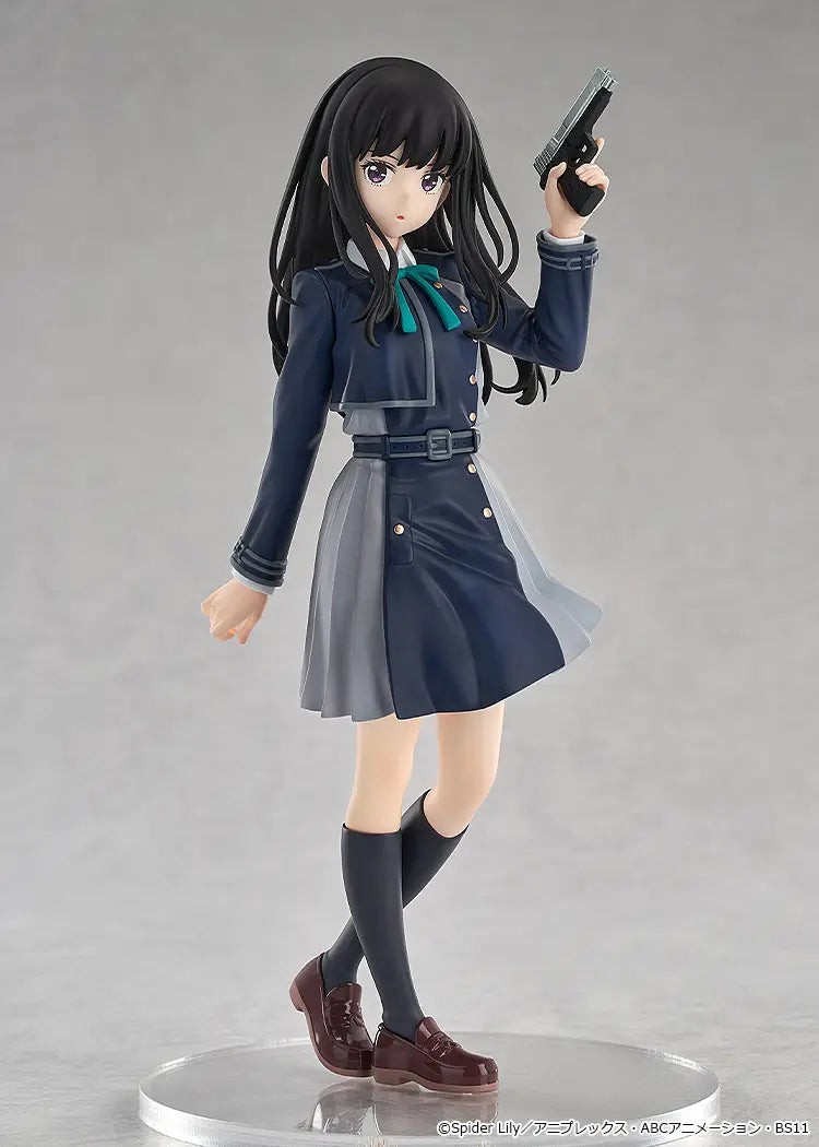 Lycoris Recoil - Inoue Takina - Pop Up Parade (Good Smile Arts Shanghai, Good Smile Company)