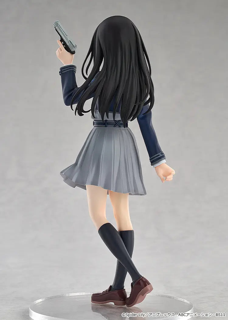 Lycoris Recoil - Inoue Takina - Pop Up Parade (Good Smile Arts Shanghai, Good Smile Company)