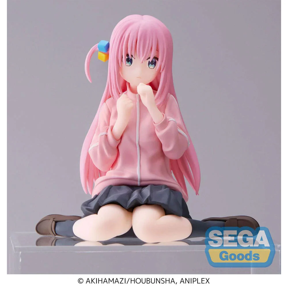 BOCCHI THE ROCK! "Hitori Goto" - SEGA
