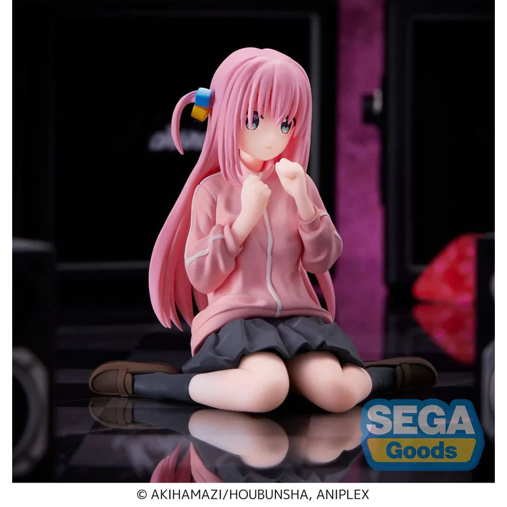 BOCCHI THE ROCK! "Hitori Goto" - SEGA