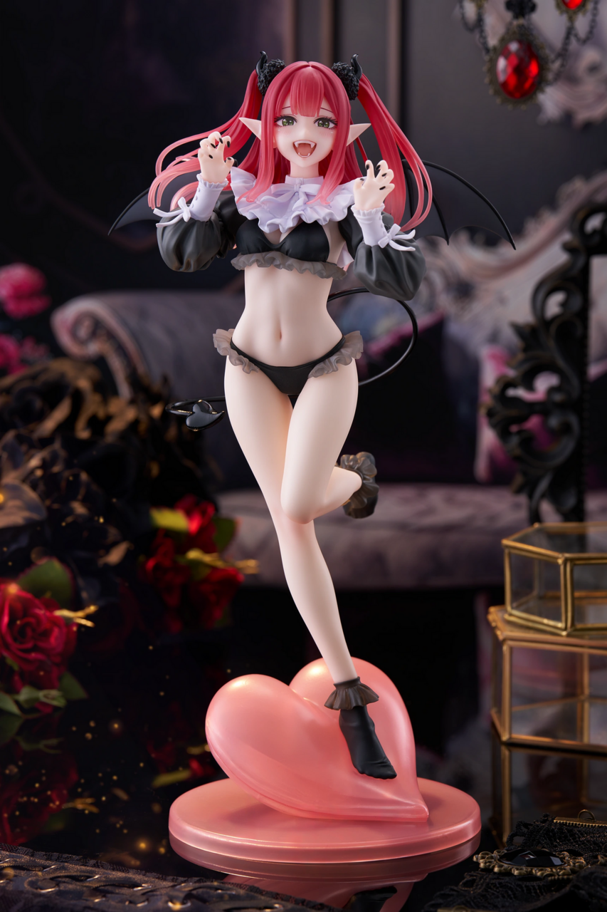 Sono Bisque Doll wa Koi o Suru - Kitagawa Marin - T-most - 1/6 - Liz Ver. (Taito)