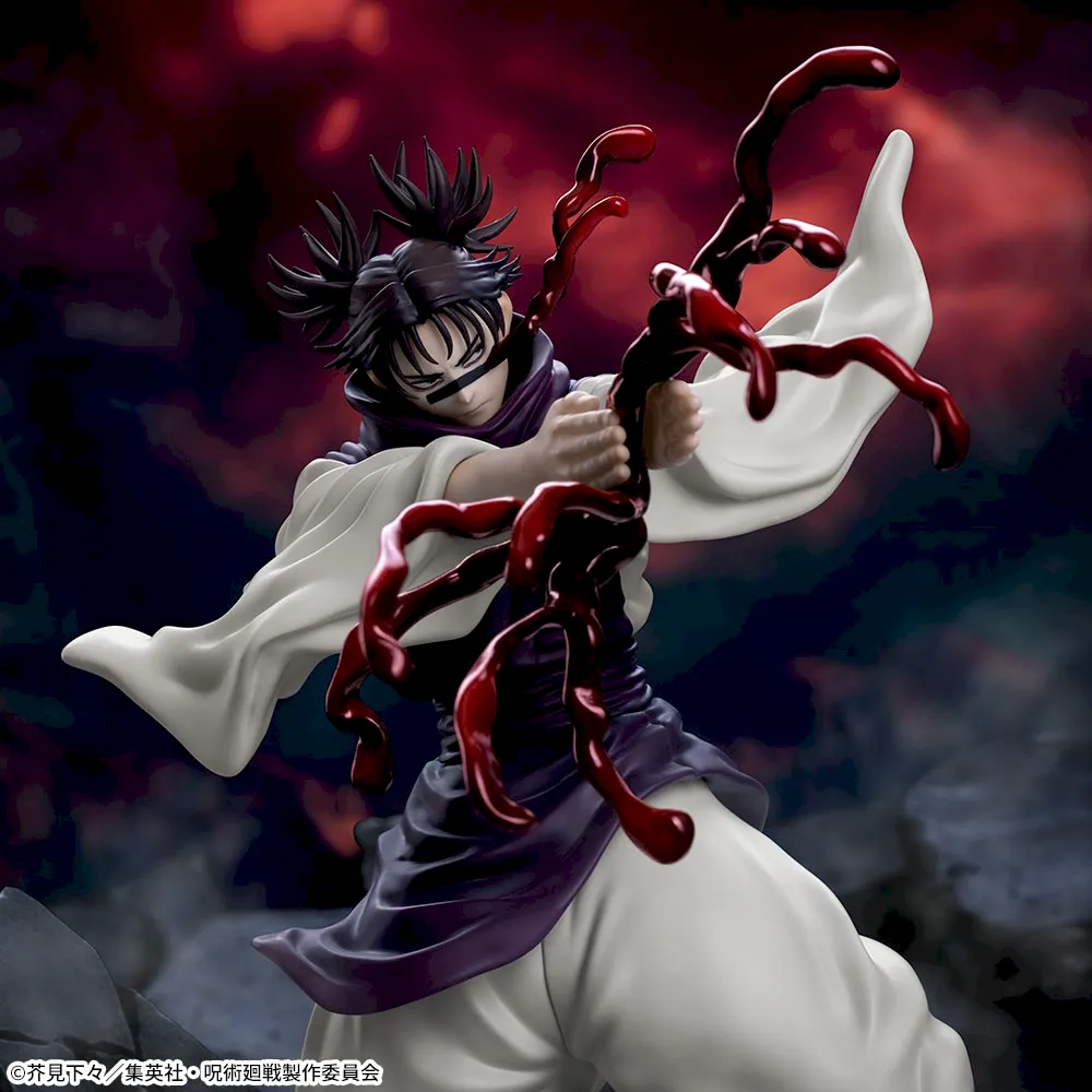 Jujutsu Kaisen - Choso - Luminasta (SEGA)