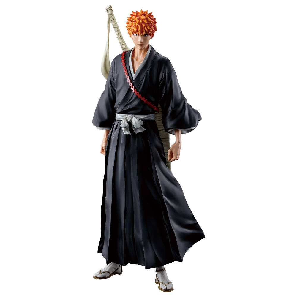 Bleach - Kurosaki Ichigo - Ichiban Kuji A