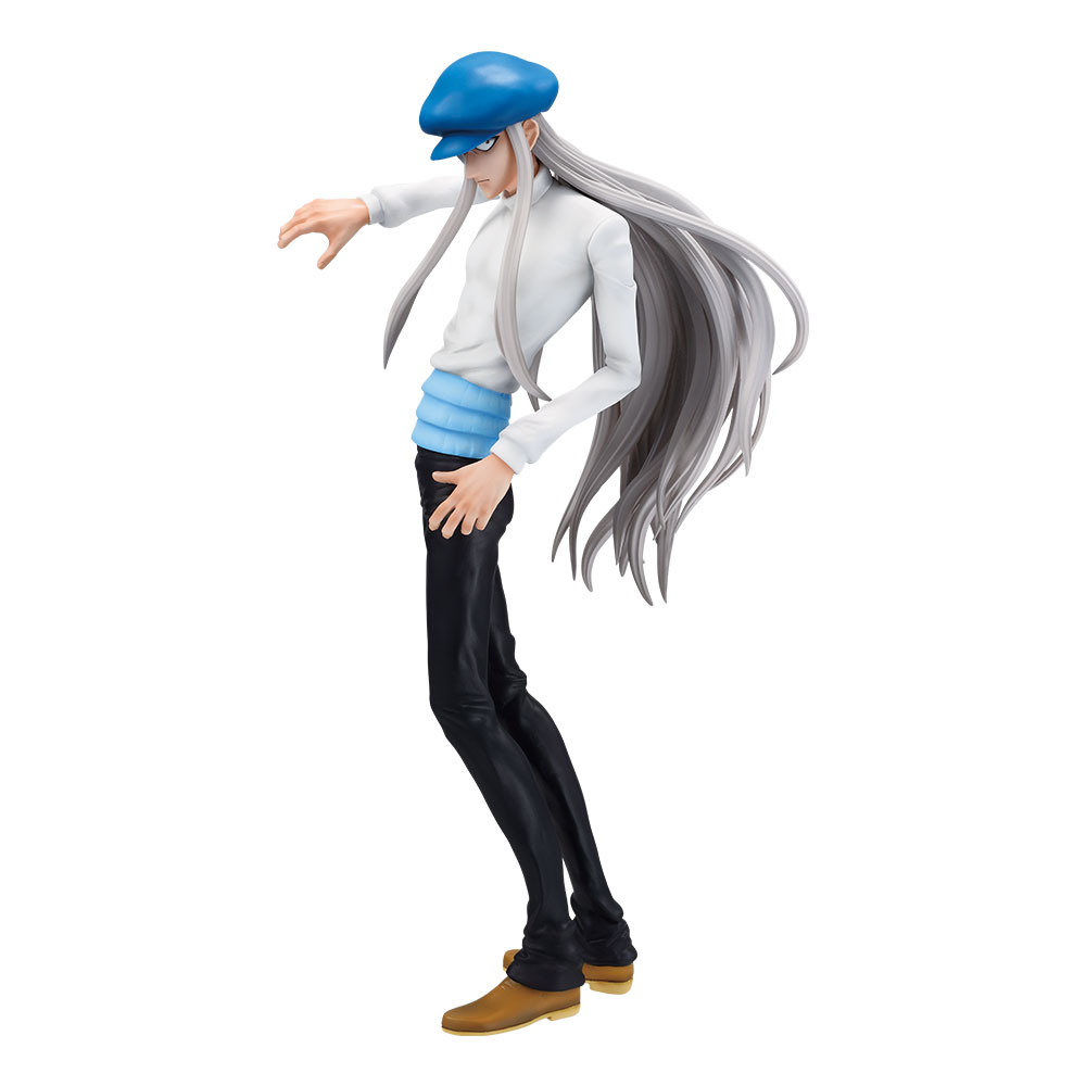 HUNTER×HUNTER - Kite - Ichiban Kuji C