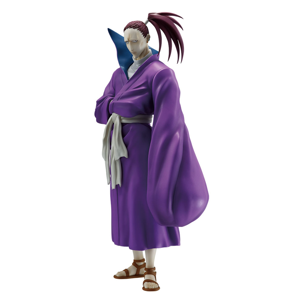 HUNTER×HUNTER - Shoot McMahon - Ichiban Kuji E