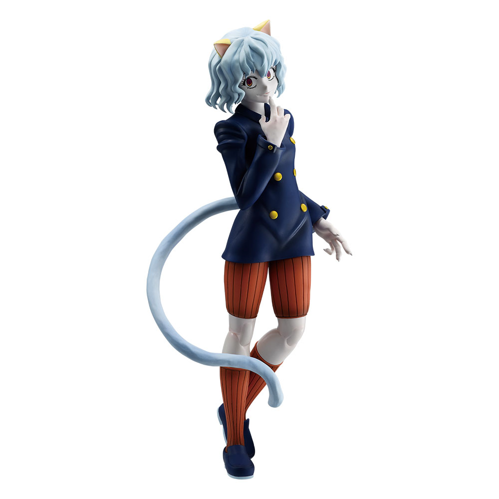 HUNTER×HUNTER - Pitou - Ichiban Kuji L.O.
