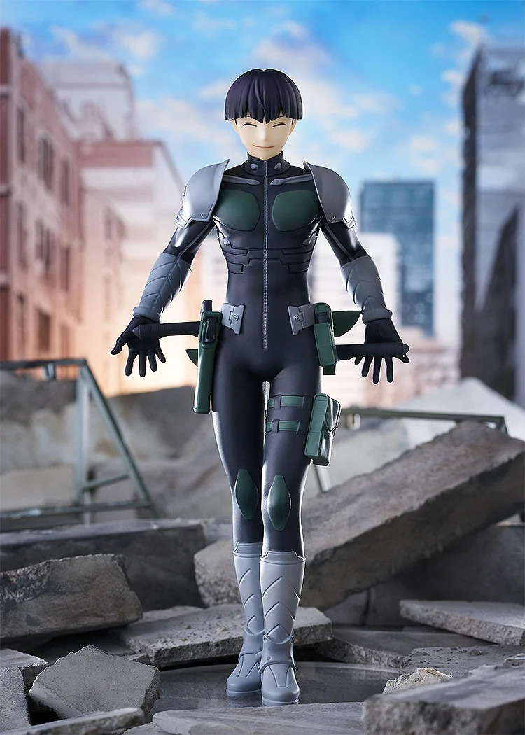 KAIJU NO. 8 - Hoshina - Pop Up Parade (Good Smile Company)