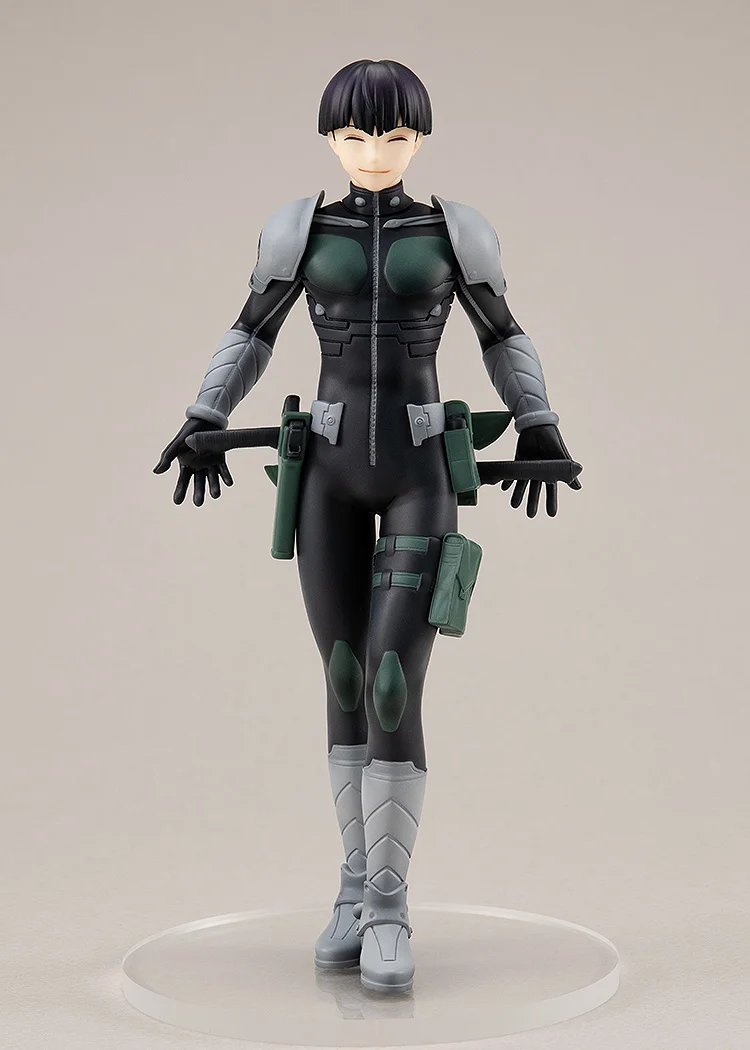 KAIJU NO. 8 - Hoshina - Pop Up Parade (Good Smile Company)
