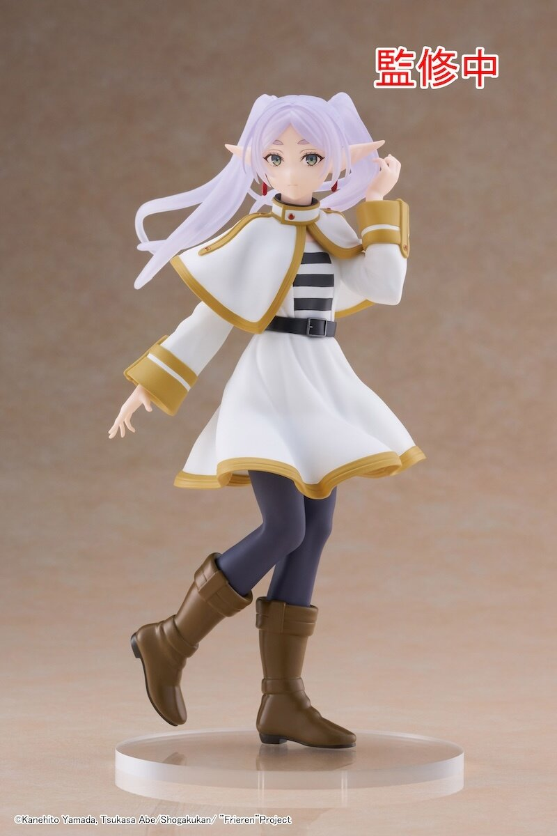 Sousou no Frieren - Frieren - Coreful Figure (Taito)