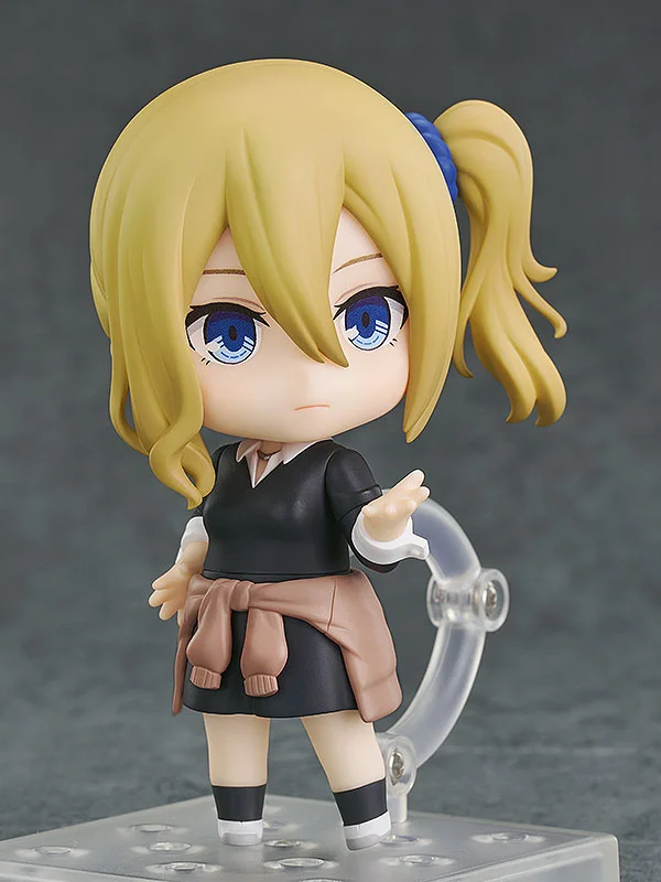 Kaguya-sama wa Kokurasetai: First Kiss wa Owaranai - Hayasaka Ai -Nendoroid (Good Smile Company)