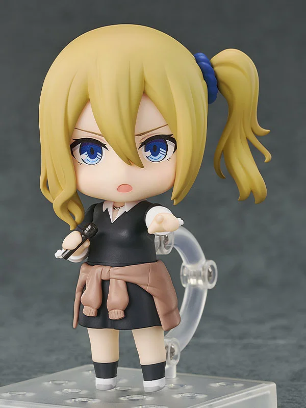 Kaguya-sama wa Kokurasetai: First Kiss wa Owaranai - Hayasaka Ai -Nendoroid (Good Smile Company)