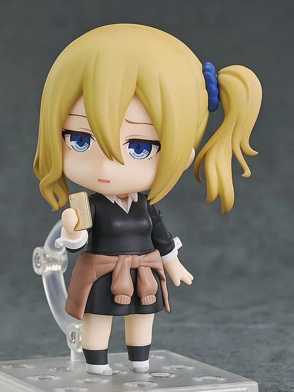 Kaguya-sama wa Kokurasetai: First Kiss wa Owaranai - Hayasaka Ai -Nendoroid (Good Smile Company)