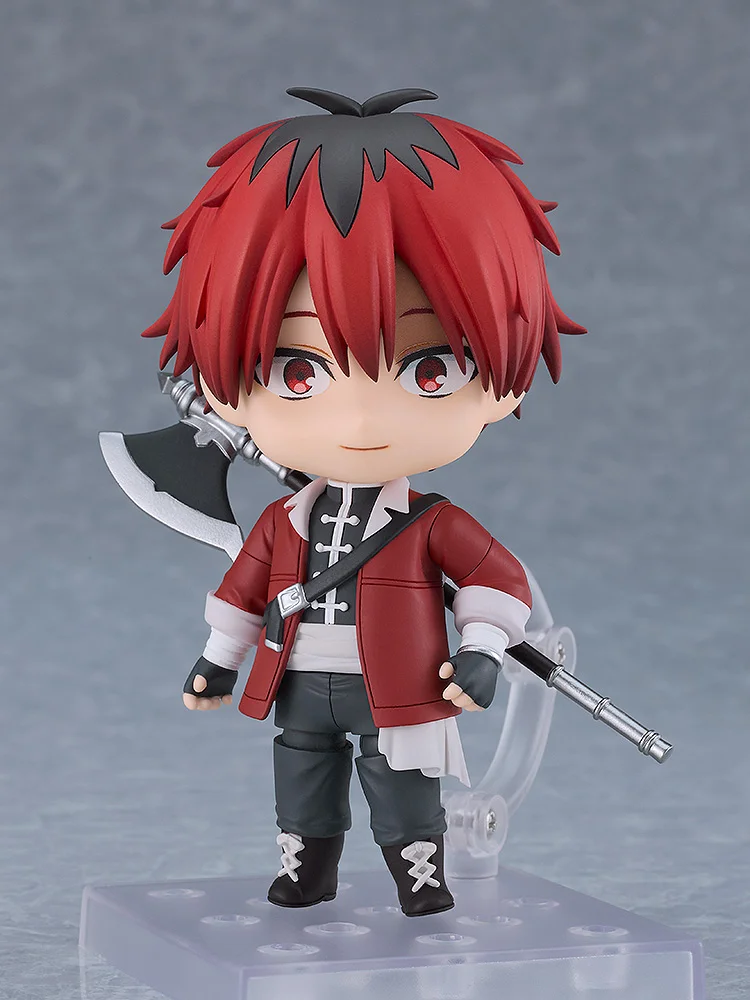 Sousou no Frieren - Stark - Nendoroid (#2497) (Good Smile Company)