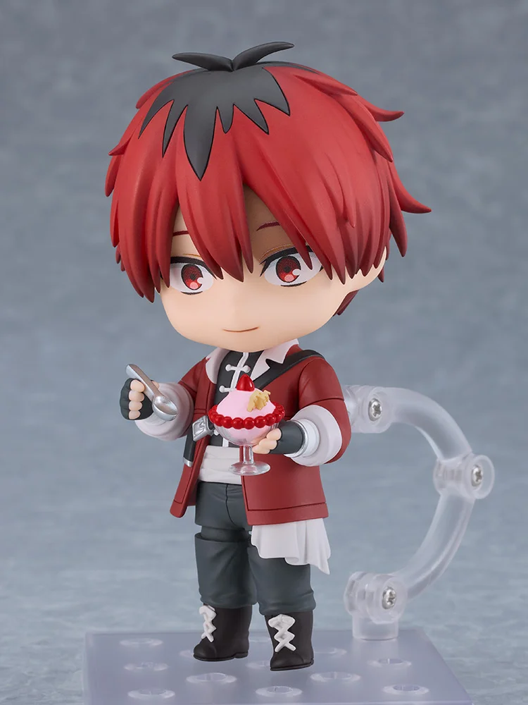 Sousou no Frieren - Stark - Nendoroid (#2497) (Good Smile Company)