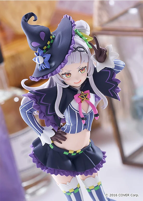 Hololive - Murasaki Shion - Pop Up Parade (Max Factory)