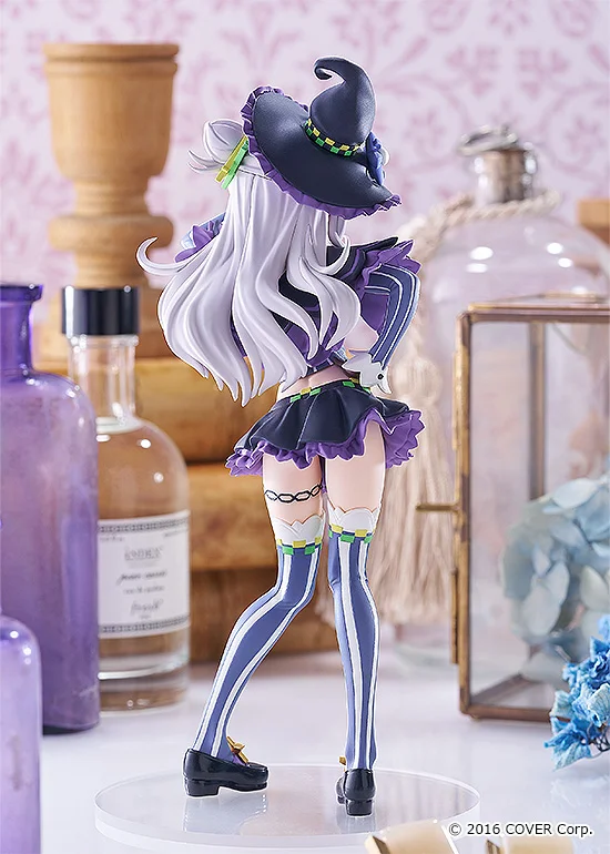 Hololive - Murasaki Shion - Pop Up Parade (Max Factory)