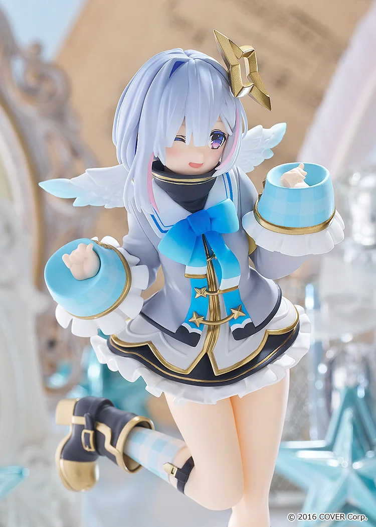 Hololive - Amane Kanata - Pop Up Parade (Max Factory)