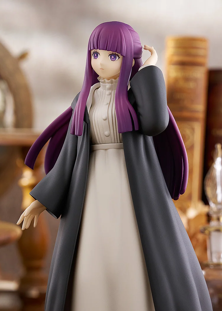 Sousou no Frieren - Fern - Pop Up Parade (Good Smile Company)