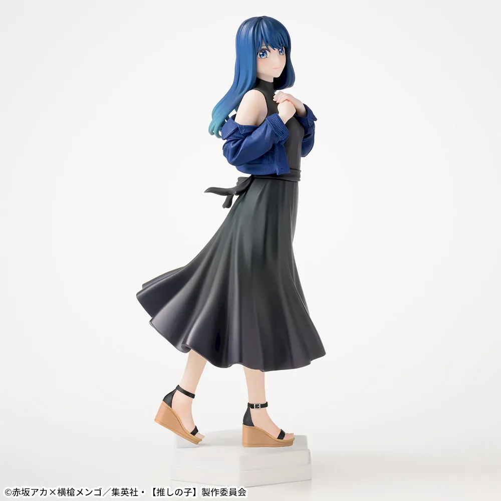 Oshi no Ko - Kurokawa Akane - Desktop×Decorate Collections (SEGA)