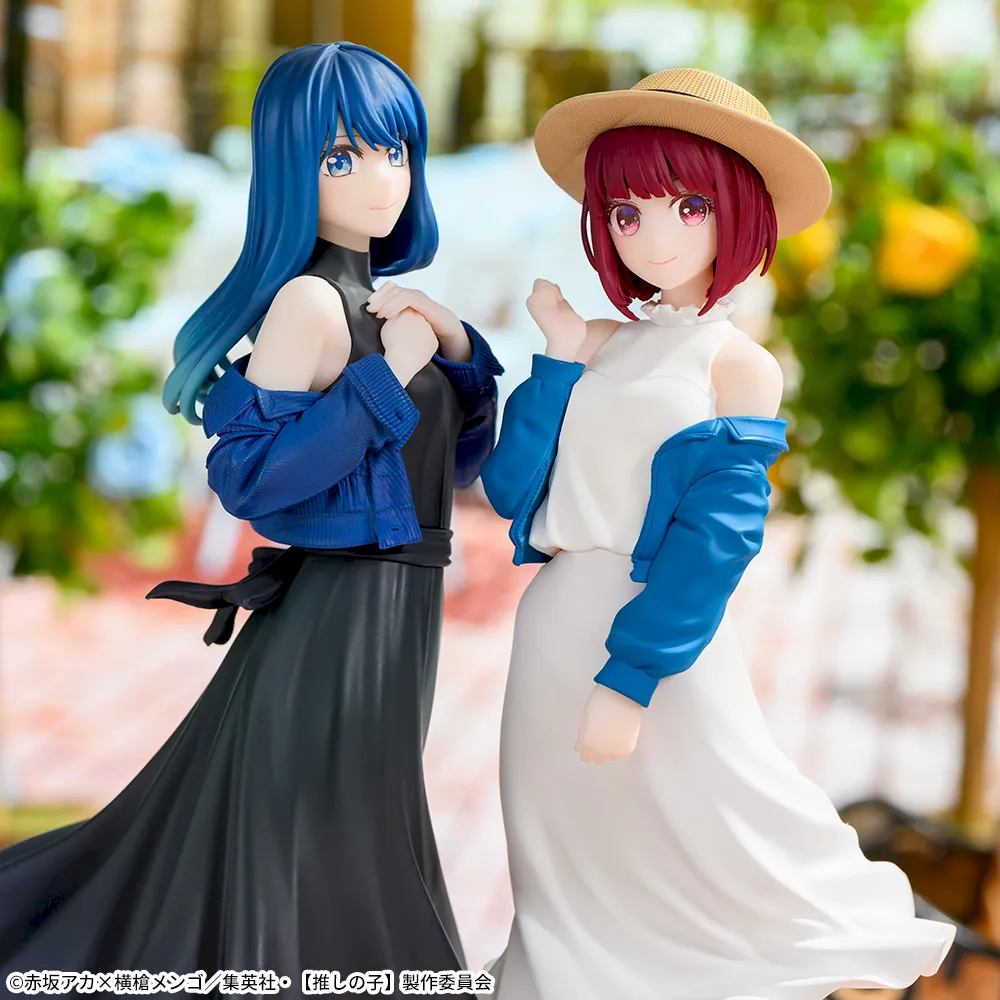 Oshi no Ko - Kurokawa Akane - Desktop×Decorate Collections (SEGA)