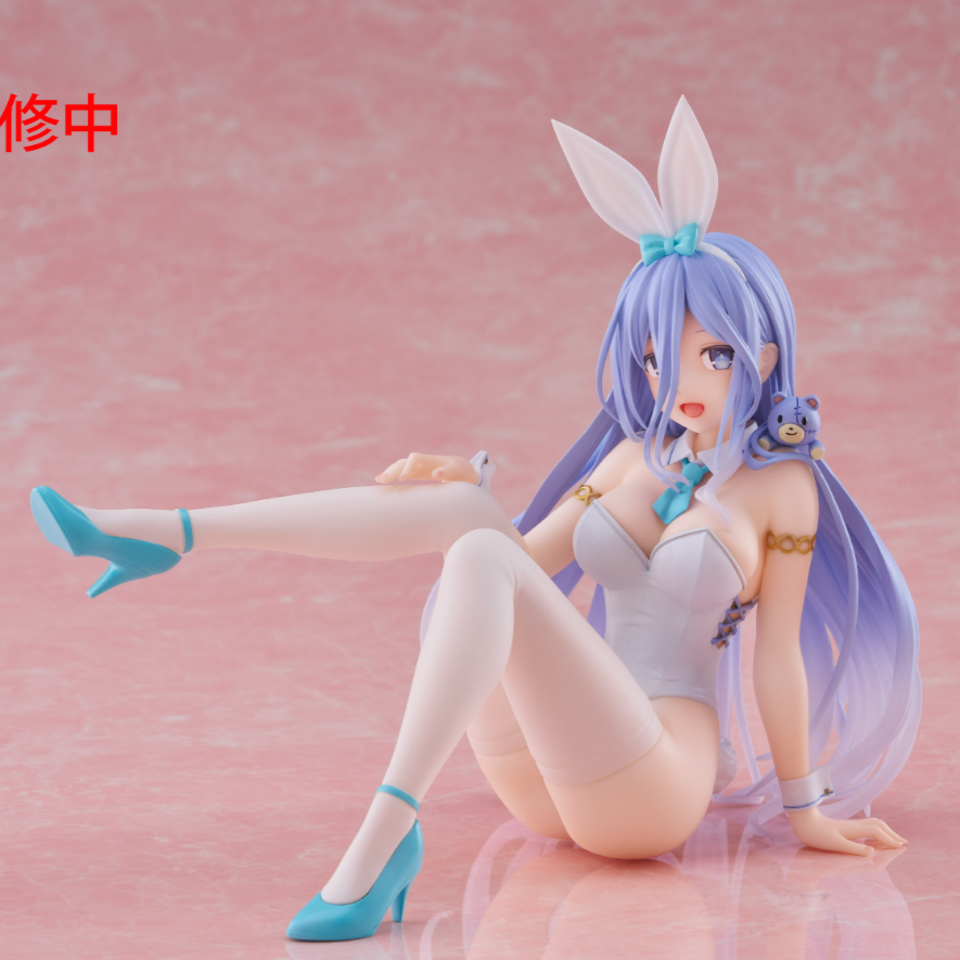 Date A Live V - Takamiya Mio - Desktop Cute - Bunny Ver. (Taito)