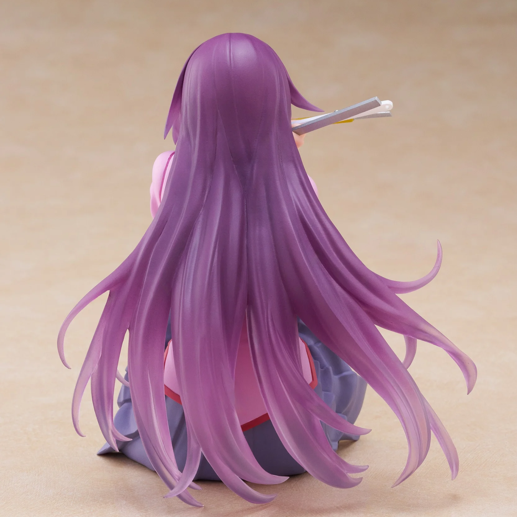 Monogatari Series - Senjougahara Hitagi - Desktop Cute (Taito)