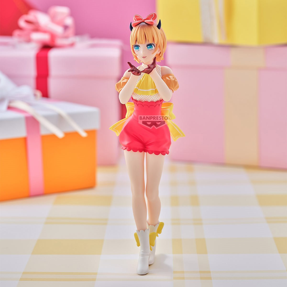 Oshi no Ko - Memcho - Pop in 2 (Bandai Spirits)