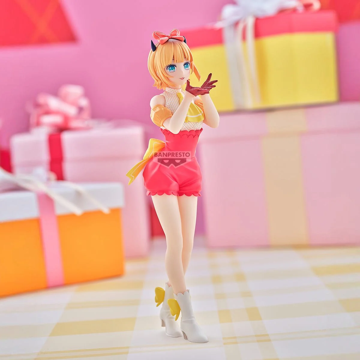 Oshi no Ko - Memcho - Pop in 2 (Bandai Spirits)