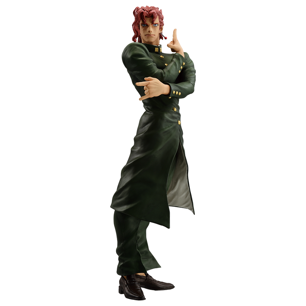 Jojo no Kimyou na Bouken - Stardust Crusaders - Noriaki Kakyoin - Ichiban Kuji B (Bandai Spirits)