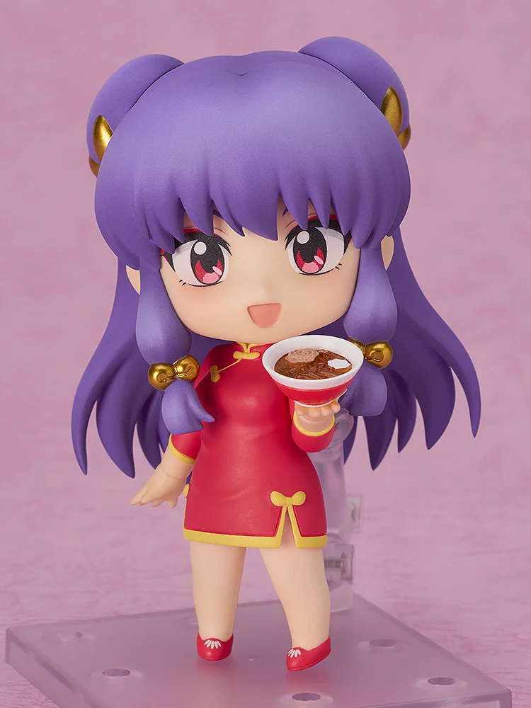 Ranma 1/2 - Shampoo - Nendoroid (#2794) (Good Smile Company)