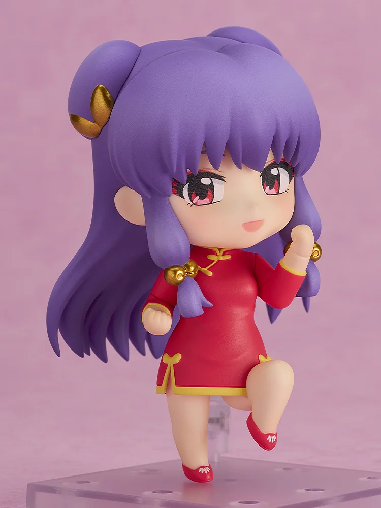 Ranma 1/2 - Shampoo - Nendoroid (#2794) (Good Smile Company)