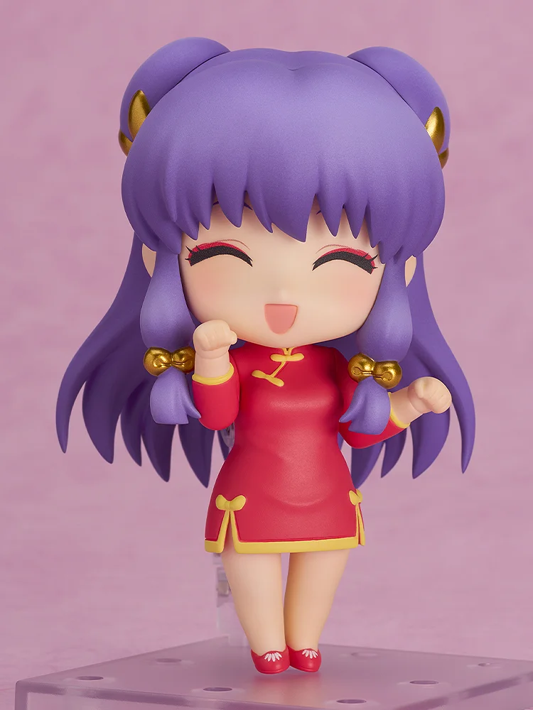 Ranma 1/2 - Shampoo - Nendoroid (#2794) (Good Smile Company)