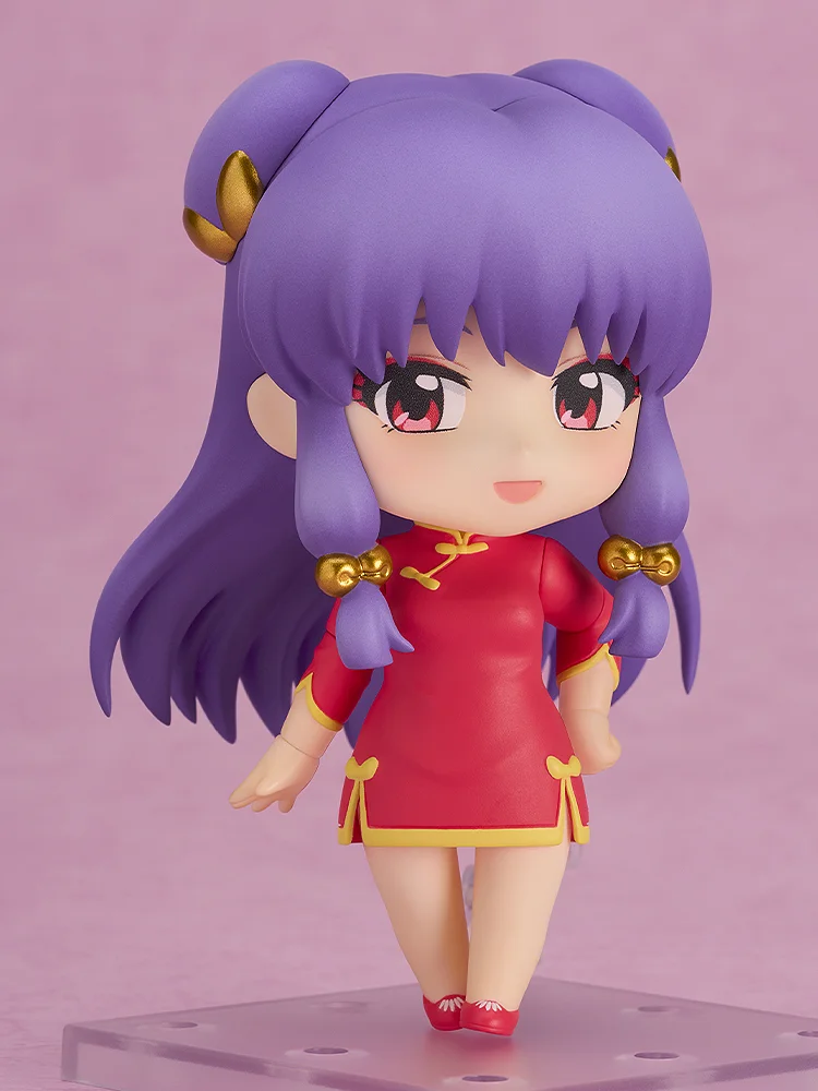 Ranma 1/2 - Shampoo - Nendoroid (#2794) (Good Smile Company)