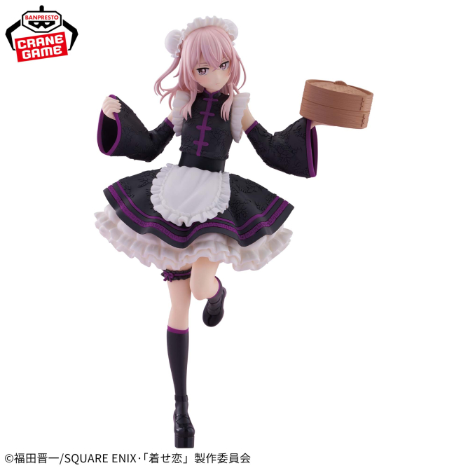 Sono Bisque Doll wa Koi o Suru - Inui Sajuna - Espresto - Espresto -Detailed Elegance- (Bandai Spirits)