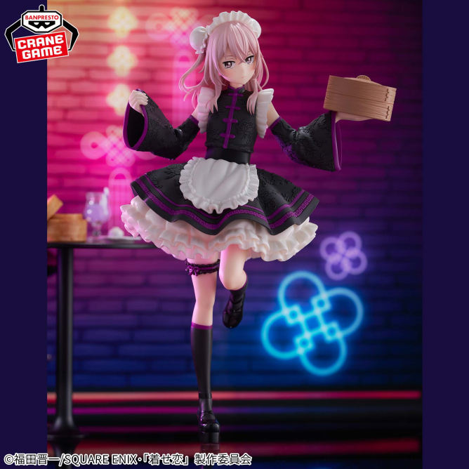 Sono Bisque Doll wa Koi o Suru - Inui Sajuna - Espresto - Espresto -Detailed Elegance- (Bandai Spirits)