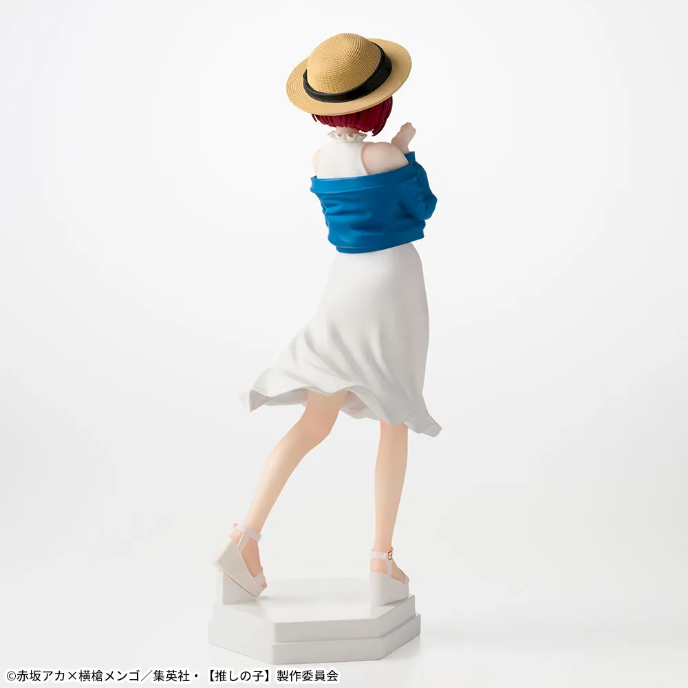 Oshi no Ko - Arima Kana - Desktop×Decorate Collections (SEGA)