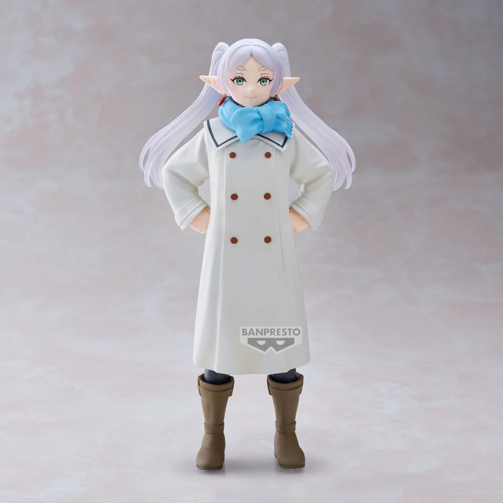 Sousou no Frieren - Frieren (Bandai Spirits)