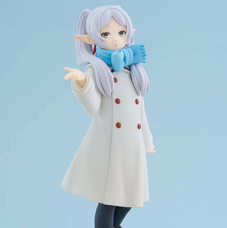 Sousou no Frieren - Frieren - Pop Up Parade - Blow Kiss Ver. (Good Smile Company)