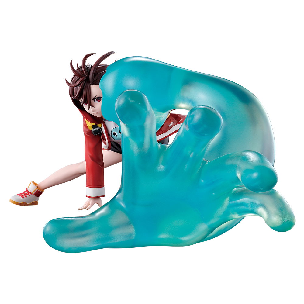 Dandadan - Ayase Momo - Ichiban Kuji - (Last One Prize) (Bandai Spirits)