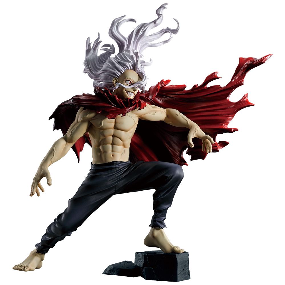 Boku no Hero Academia - Shigaraki Tomura - Ichiban Kuji - (B Prize) - Masterlise (Bandai Spirits)
