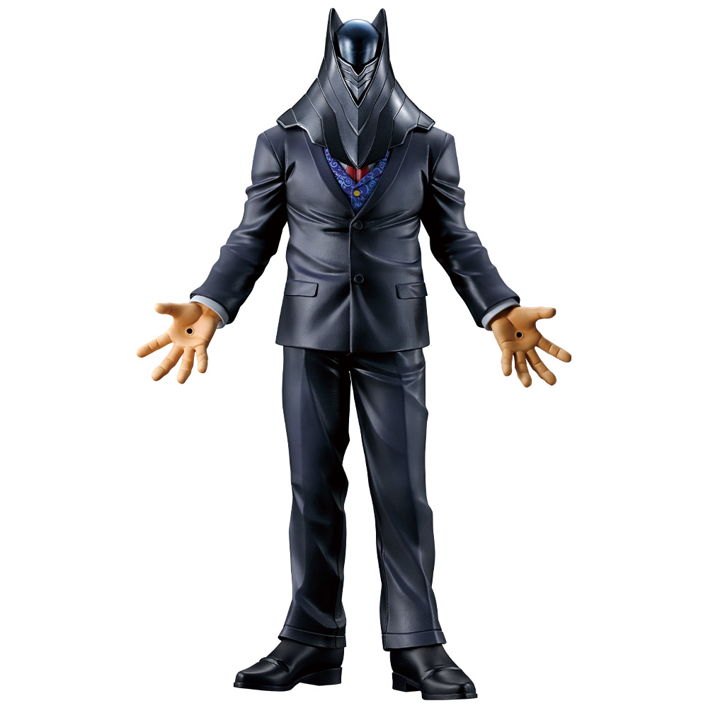 Boku no Hero Academia - All For One - Ichiban Kuji - (E Prize) - Masterlise (Bandai Spirits)