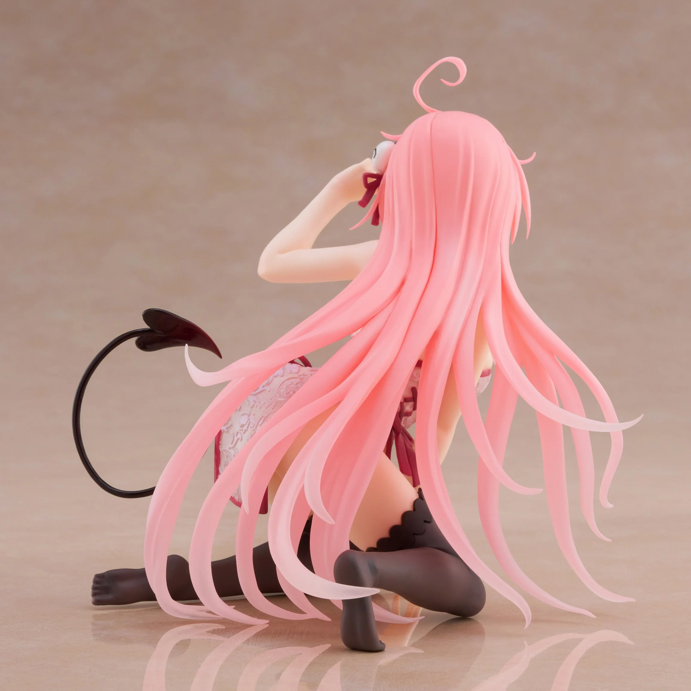 To LOVEru Darkness - Lala Satalin Deviluke - Desktop Cute - Chinese Dress Ver. (Taito)