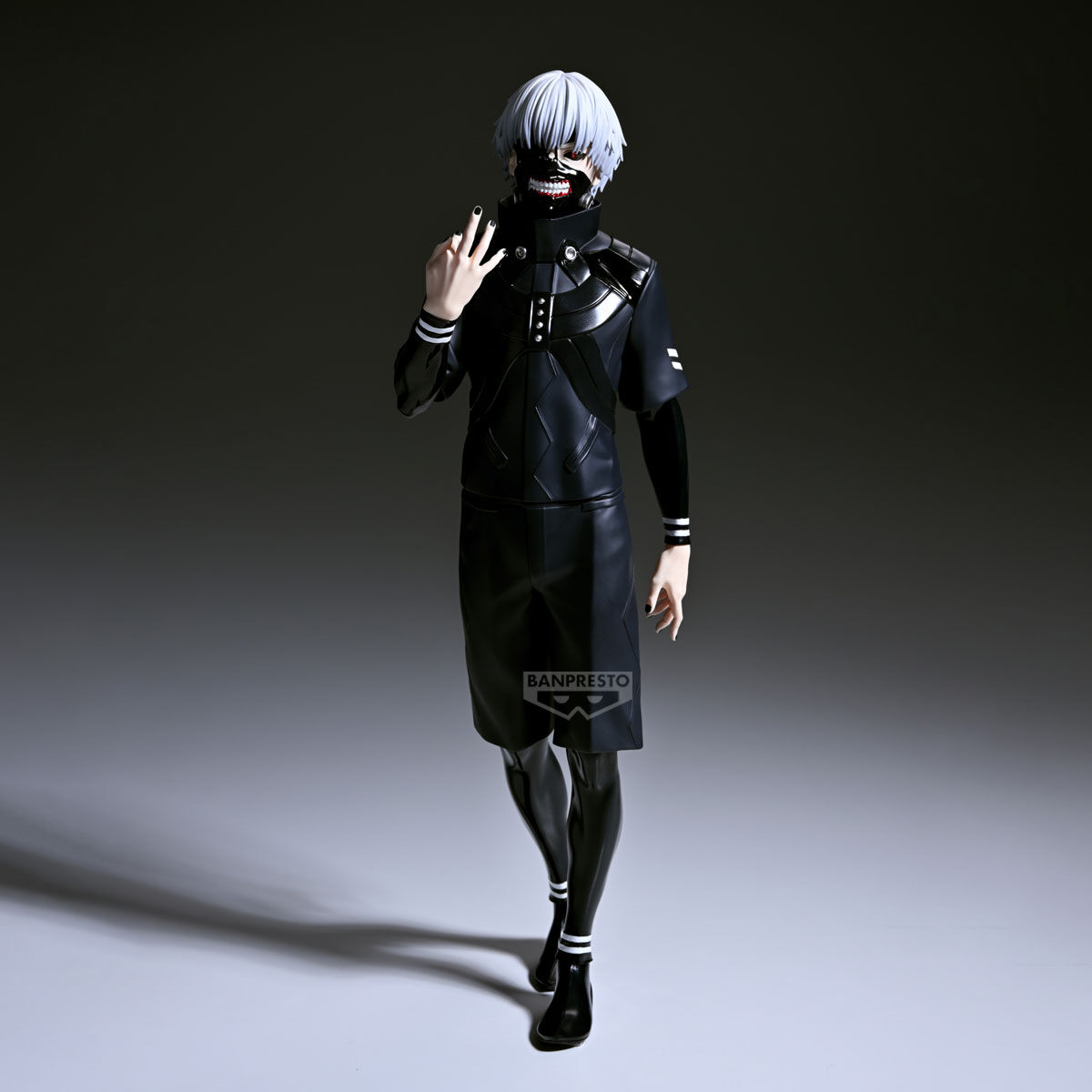 Tokyo Ghoul - Kaneki Ken - Grandista (Bandai Spirits)