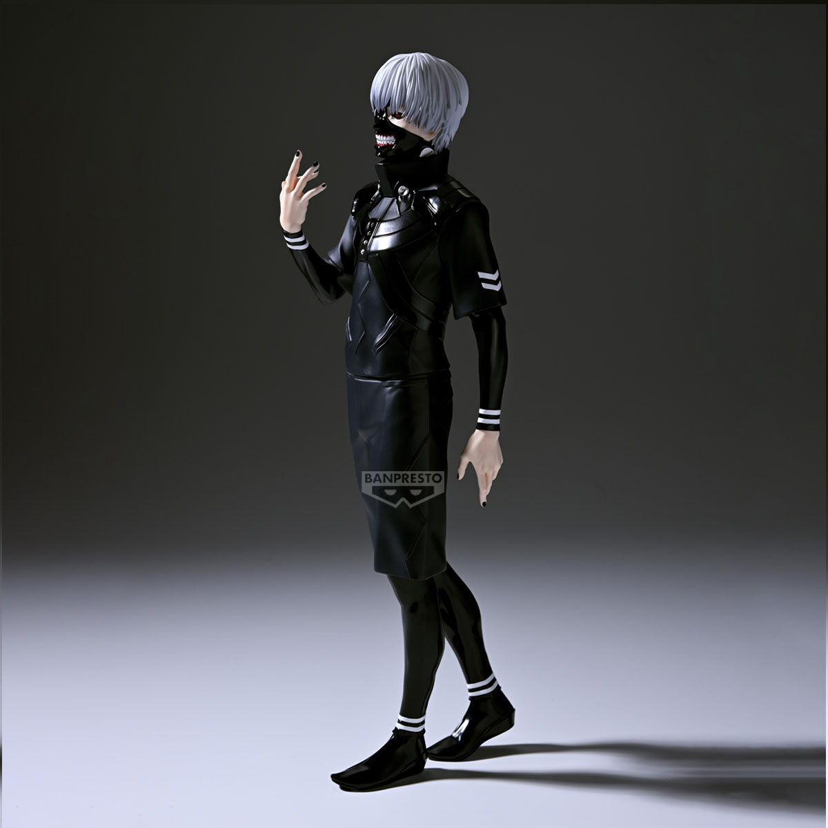 Tokyo Ghoul - Kaneki Ken - Grandista (Bandai Spirits)