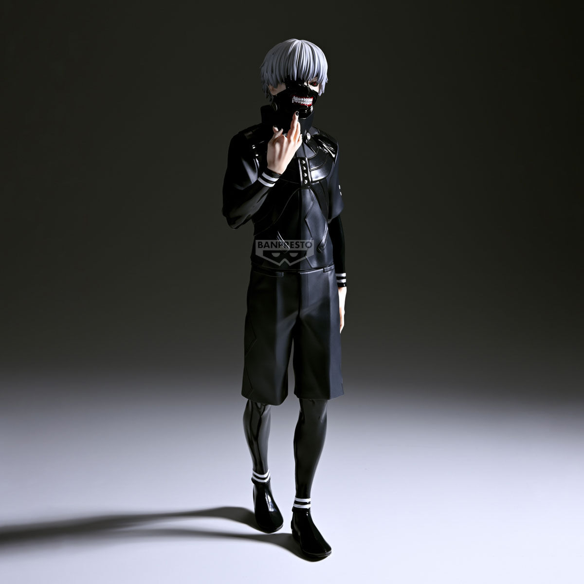 Tokyo Ghoul - Kaneki Ken - Grandista (Bandai Spirits)