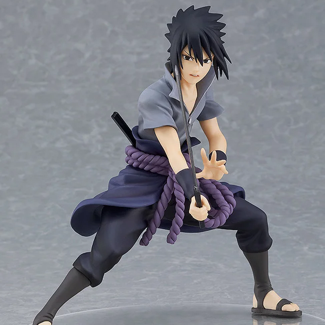 Naruto Shippuuden - Uchiha Sasuke - Pop Up Parade (Good Smile Company)
