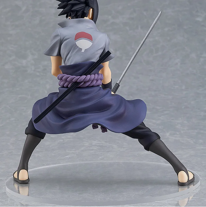 Naruto Shippuuden - Uchiha Sasuke - Pop Up Parade (Good Smile Company)