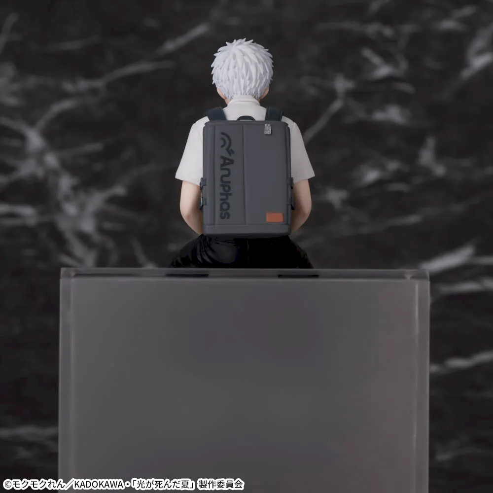 Hikaru ga Shinda Natsu - Indou Hikaru - Premium Chokonose Figure (Sega Fave)