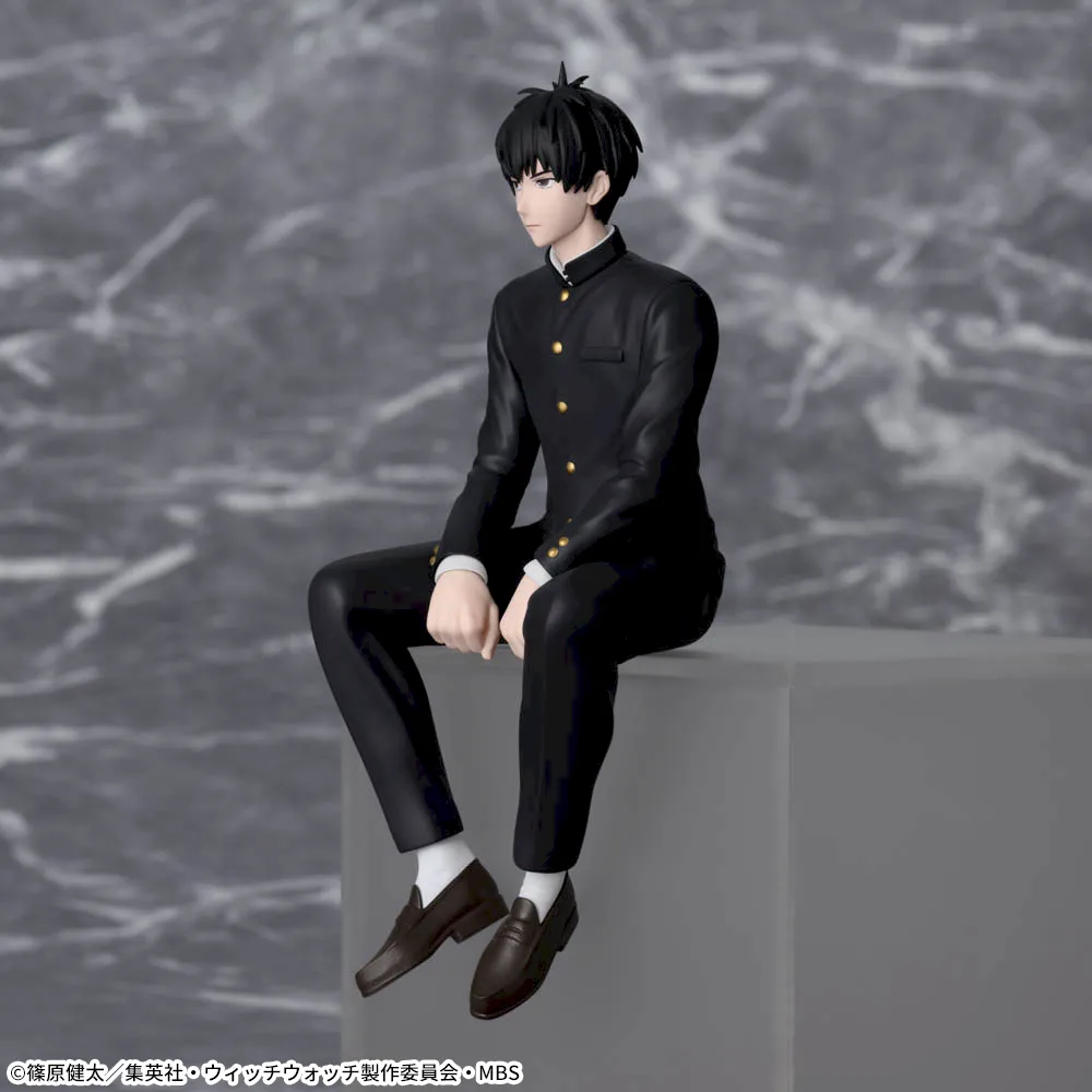 Witch Watch - Otogi Morihito - Premium Chokonose Figure (Sega Fave)