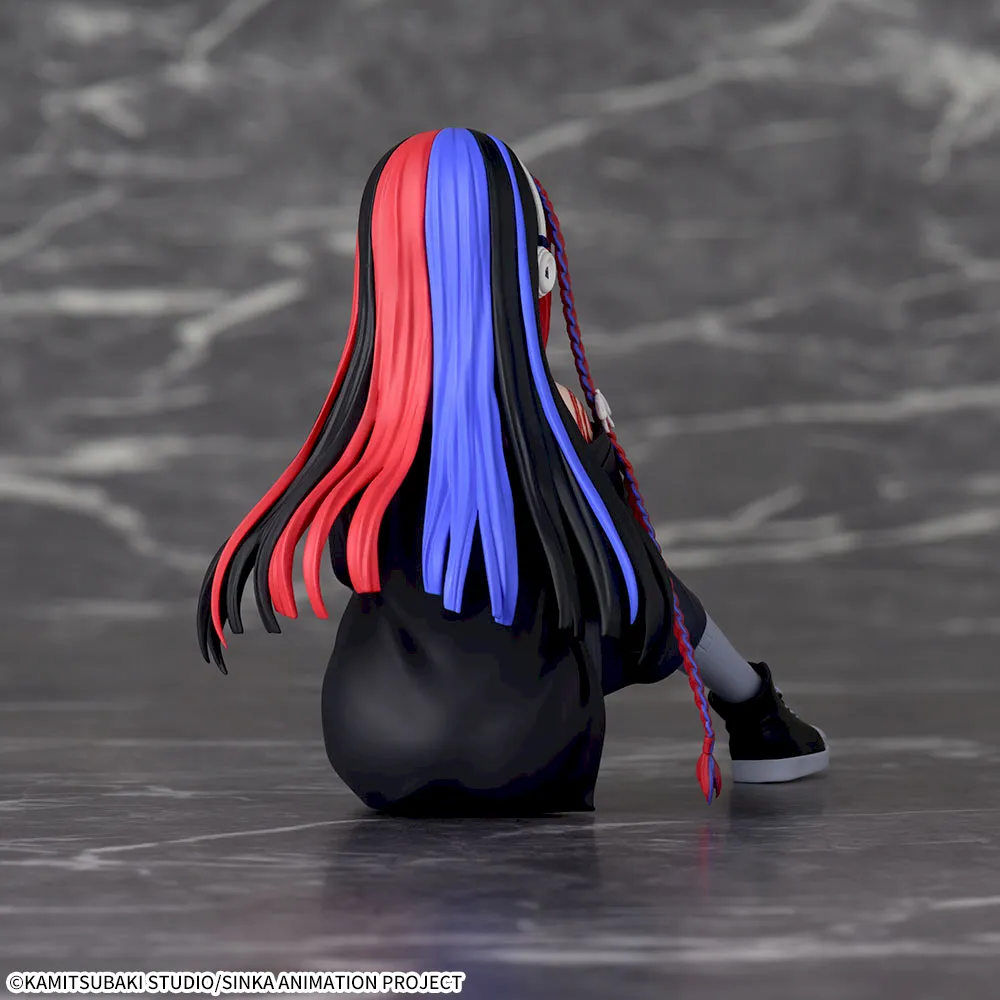 Kamitsubaki-shi Kensetsu-chuu. - Asanushi Haru - Premium Chokonose Figure (Sega Fave)